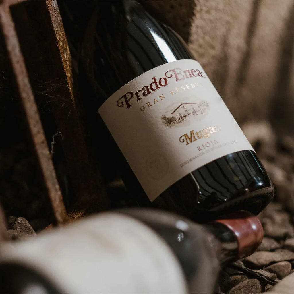 PRADO ENEA - GRAN RESERVA 2016