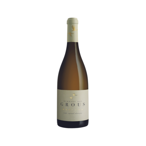 HERDADE DOS GROUS - BLANCO 2022